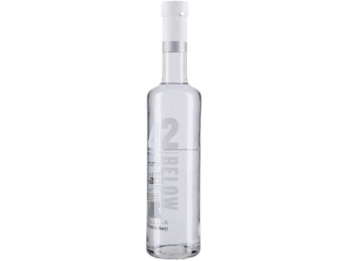 Wodka 42 Below