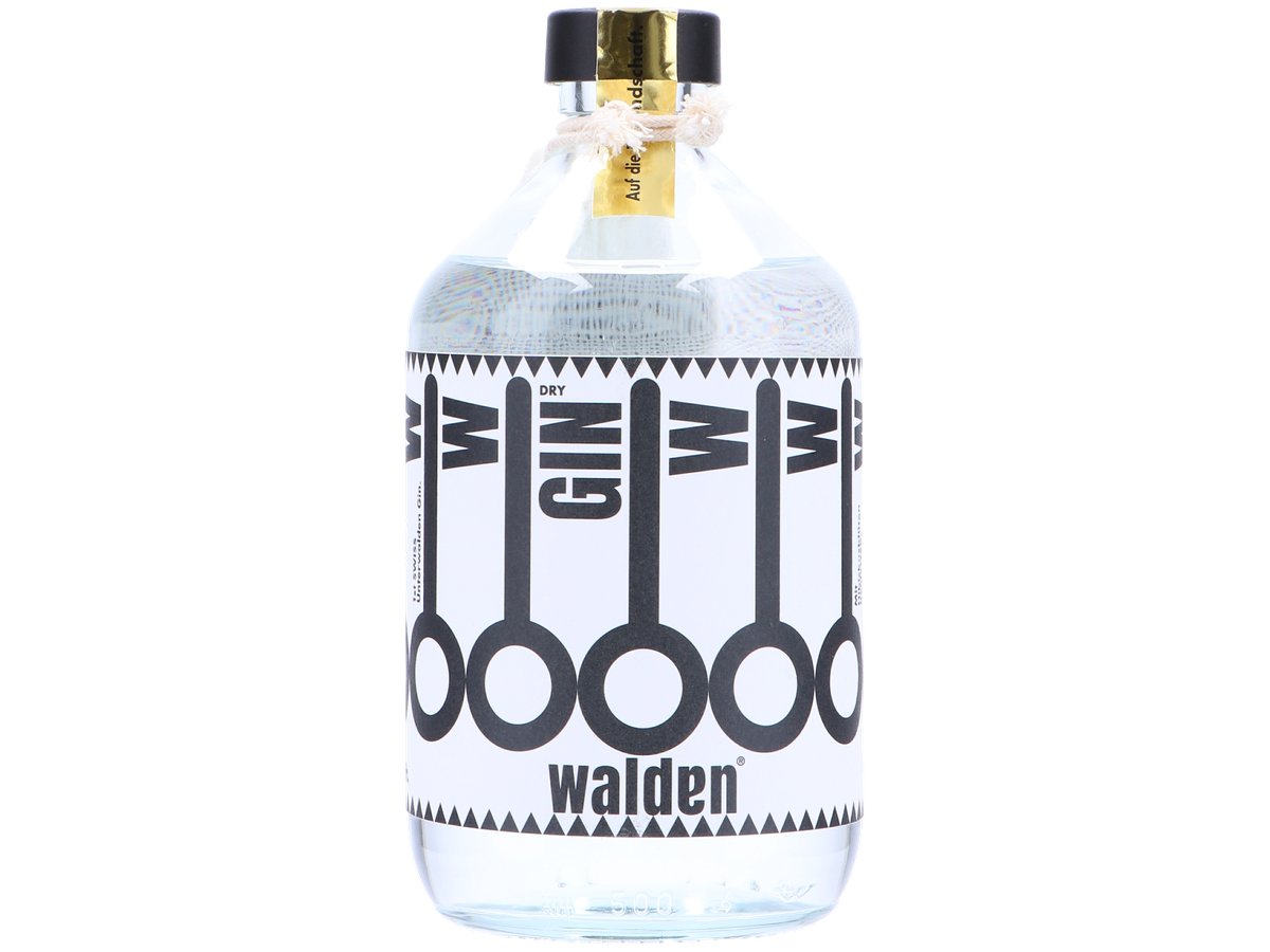 Walden London Dry Gin