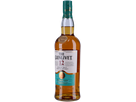 The Glenlivet 12years old Single Malt Whisky