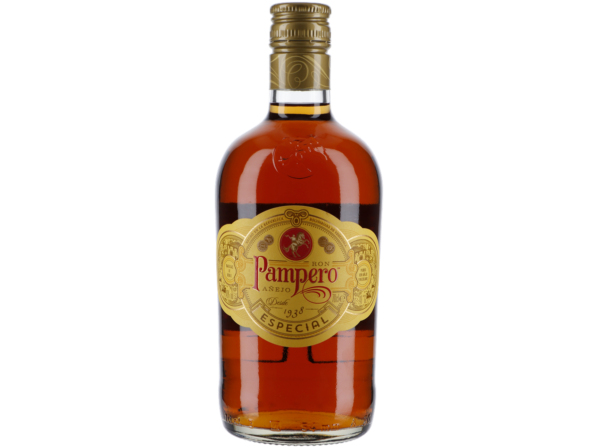 Pampero Especial Rum 40%
