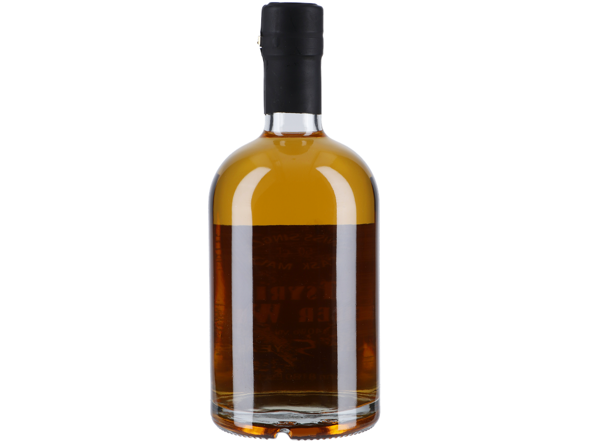 TSYRI Zürcher Whisky