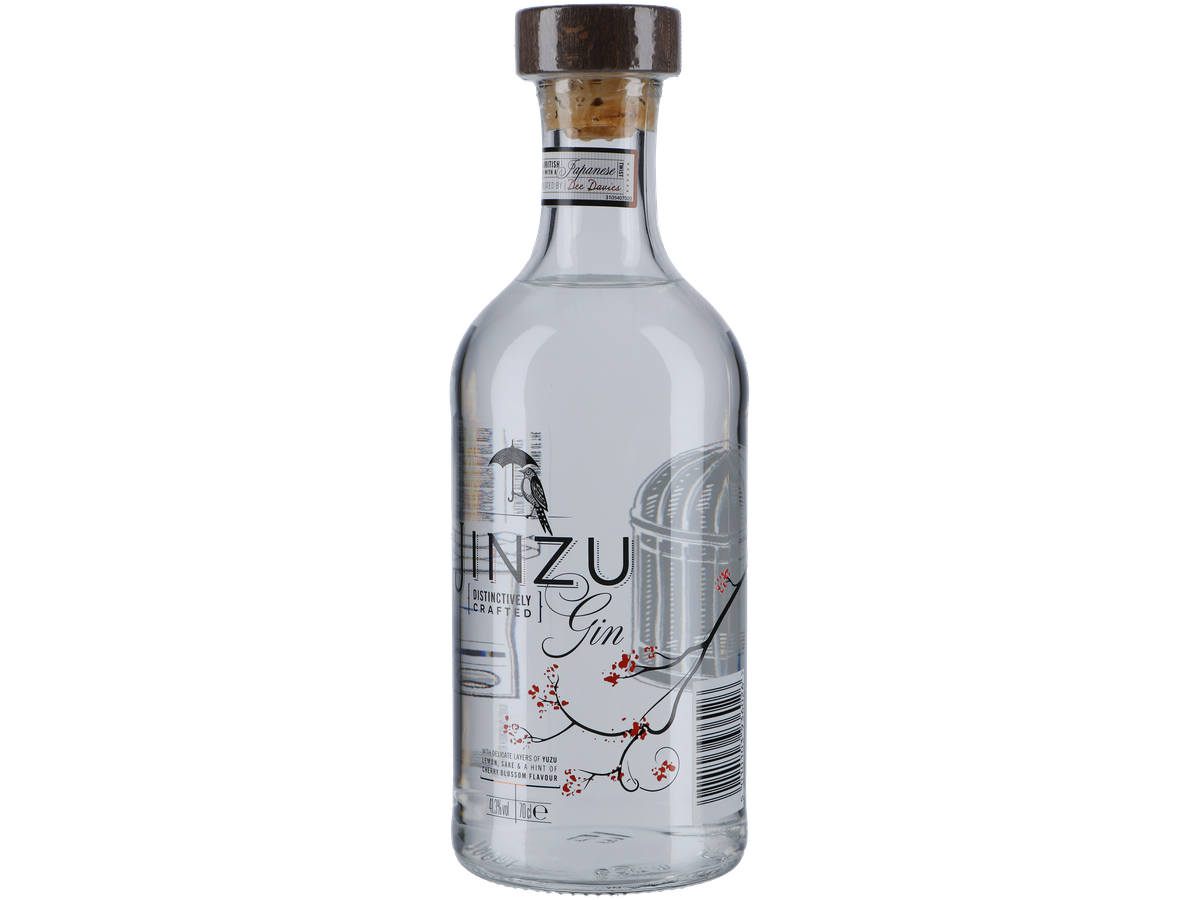 Jinzu Gin 41,3%