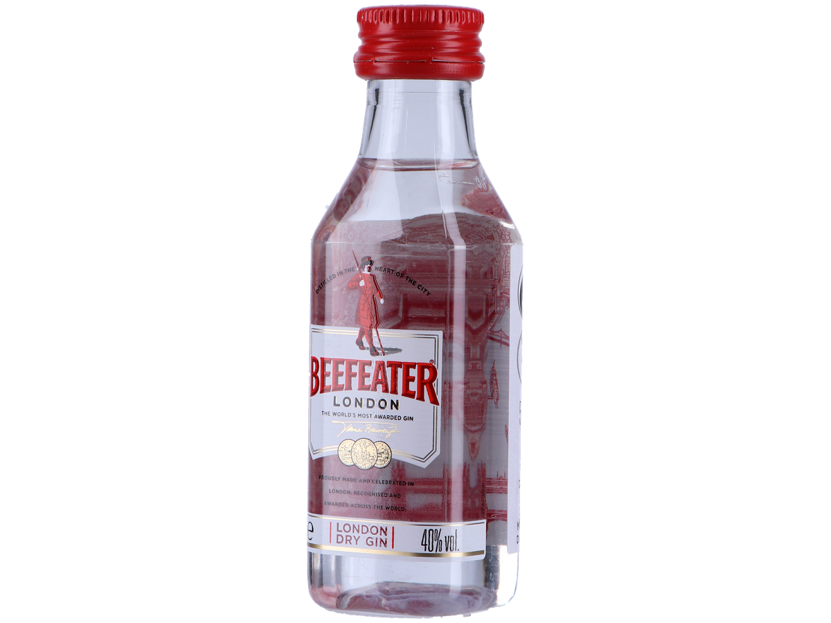 Beefeater London  Dry Gin Port