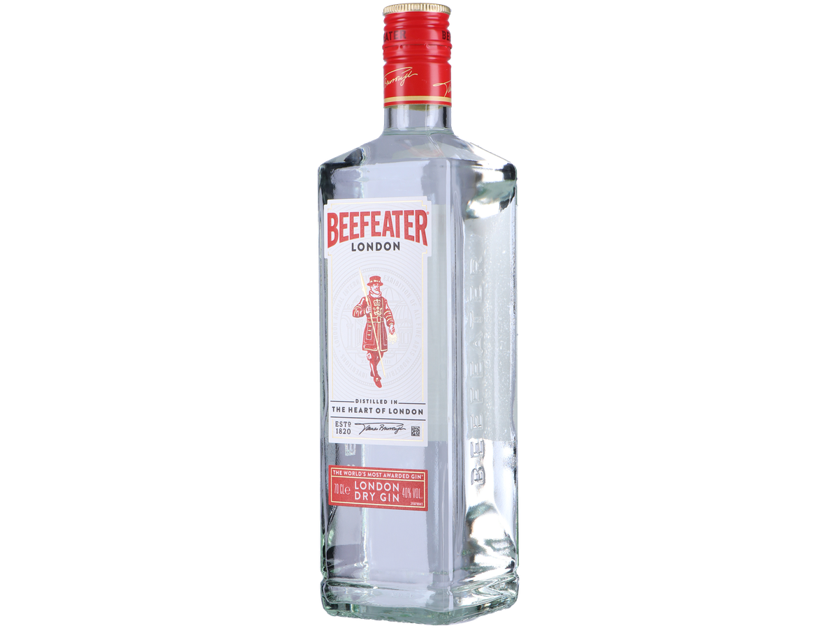 Beefeater Dry Gin 40%