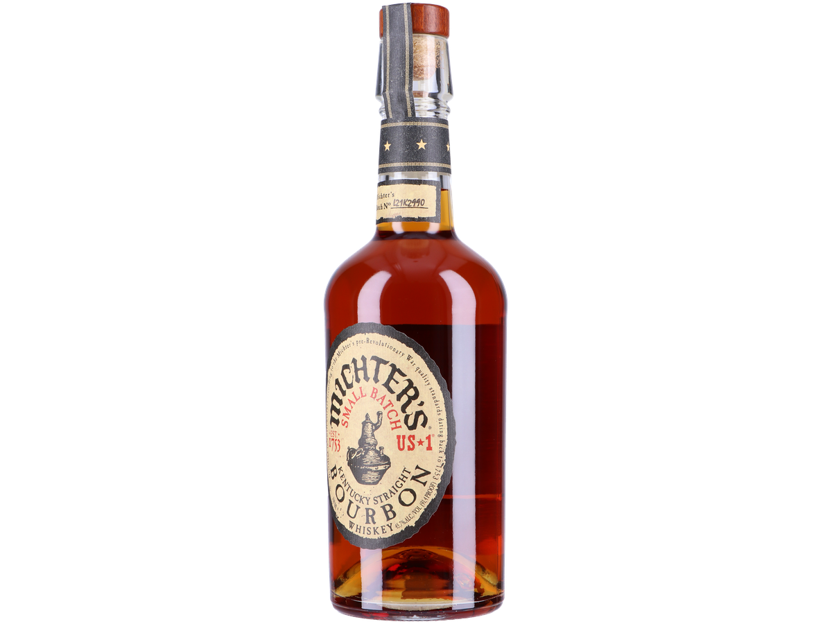 Michter's US*1 Kentucky Straight Bourbon