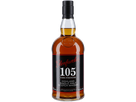 Glenfarclas Whisky Malt Cask Strength 105