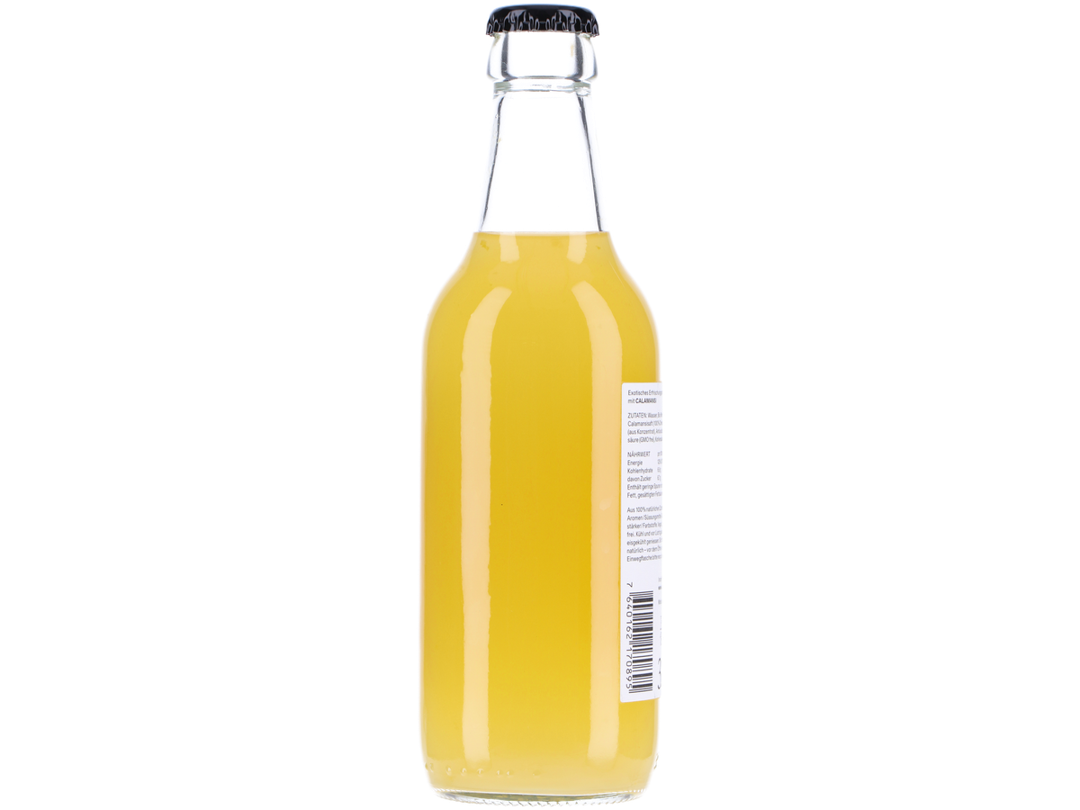 Urban Lemonade Calamansi