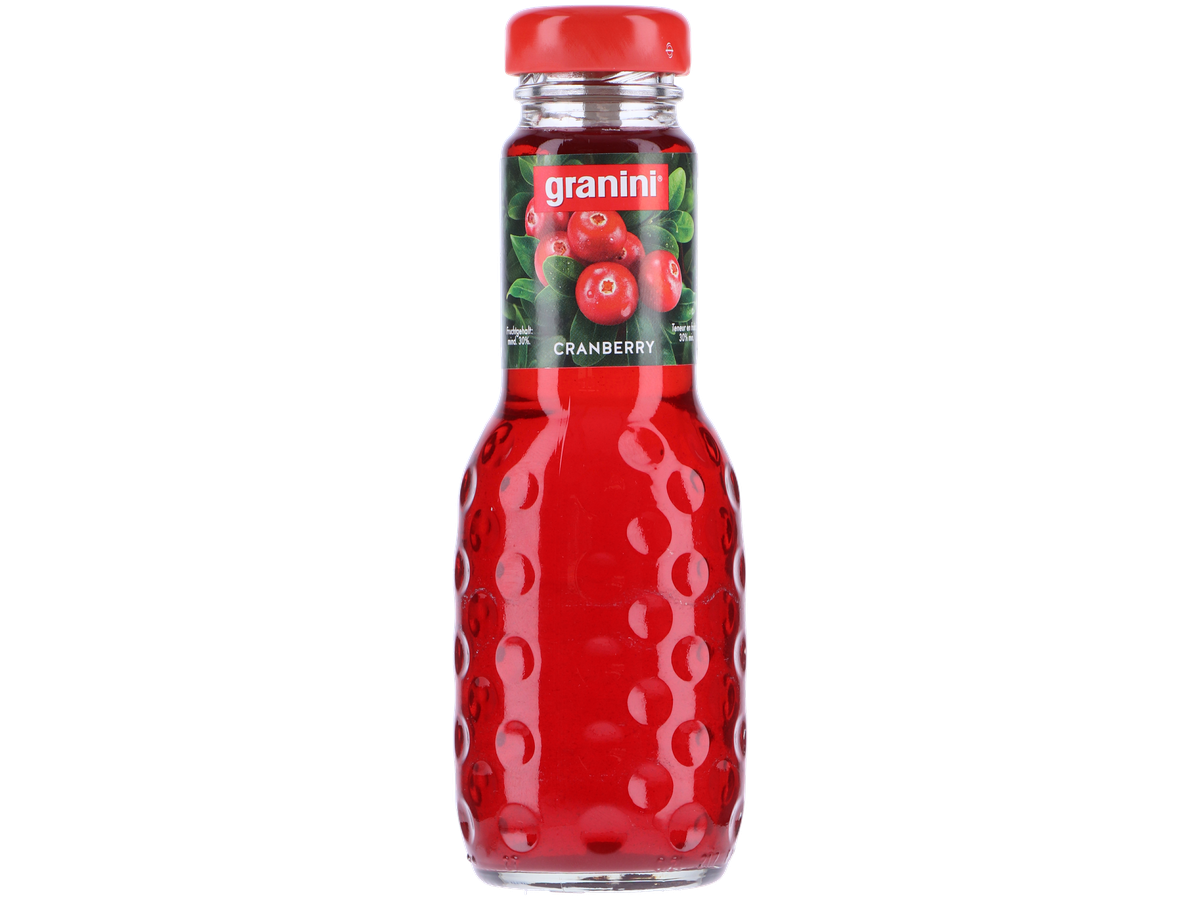 granini Cranberry