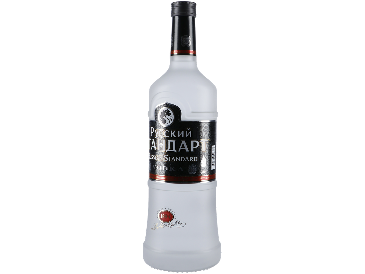 Wodka Russian Standard Orignal