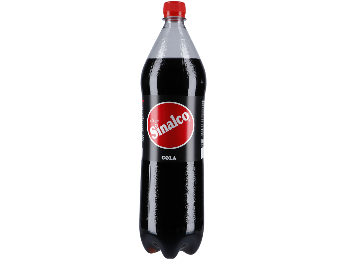 Sinalco Cola