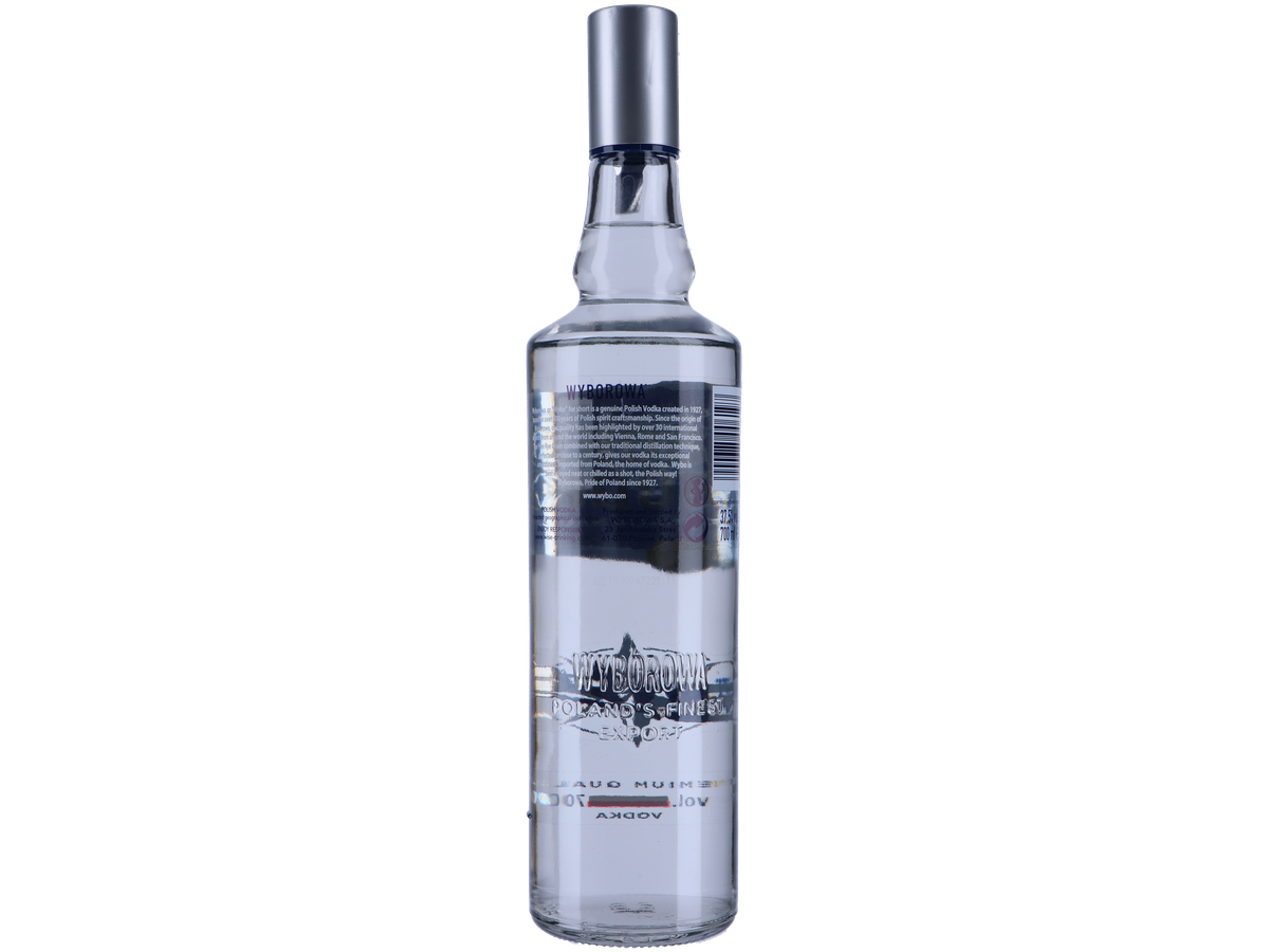 Wyborowa Wodka 37,5%