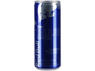 Red Bull The Blue Edition - Heidelbeere