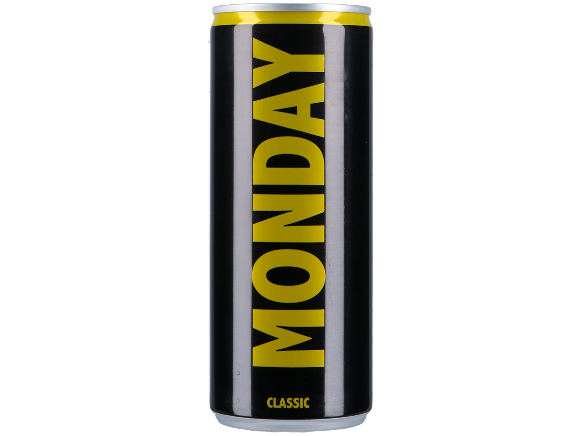 Montag Monday Energy