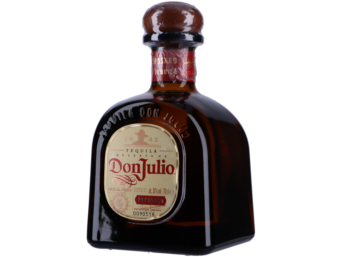 Tequila Reposado Don Julio