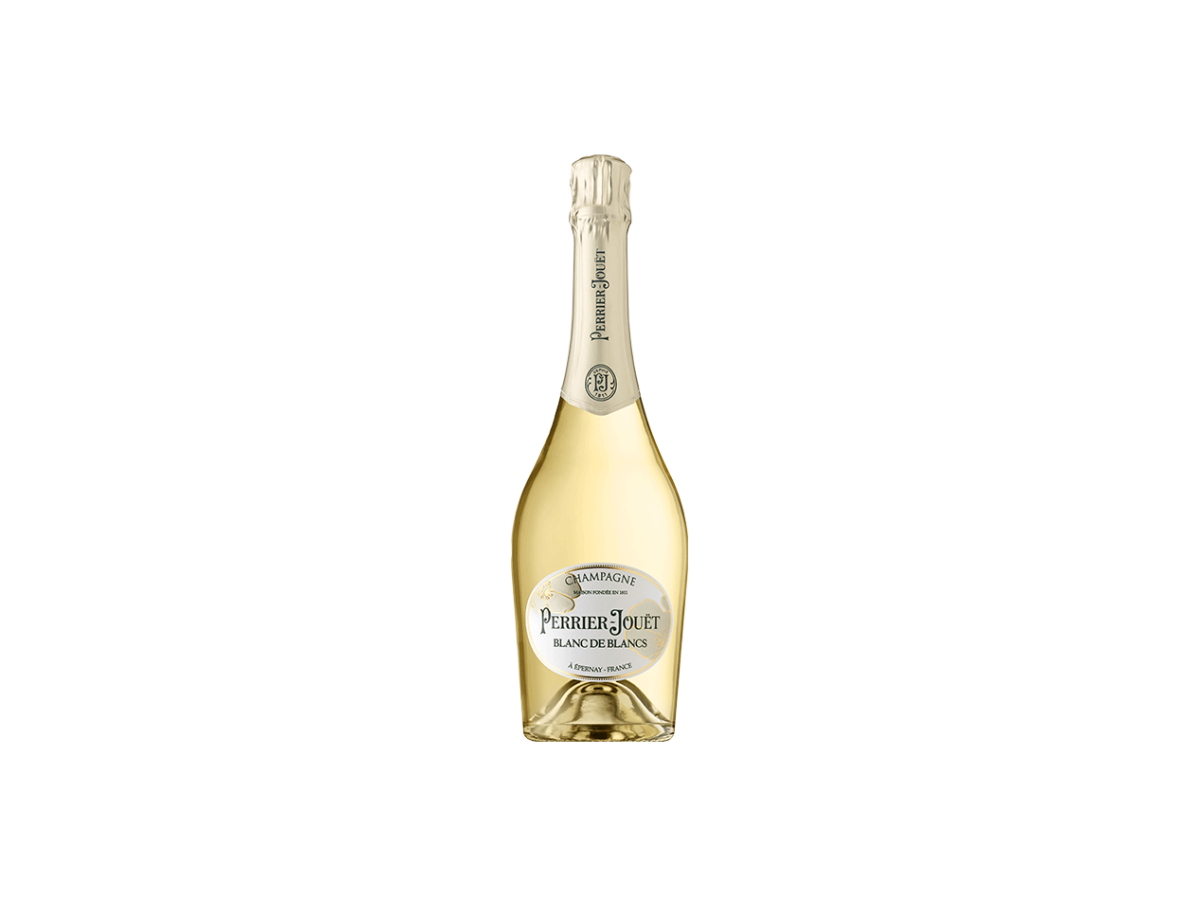 Perrier-Jouët Blanc de Blancs Non Vintage Champagner