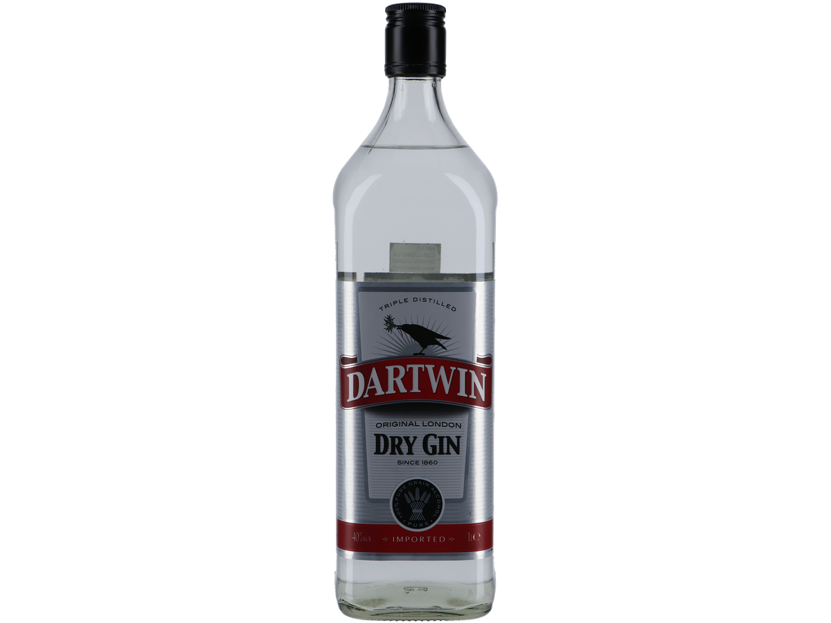 Dartwin London Dry Gin