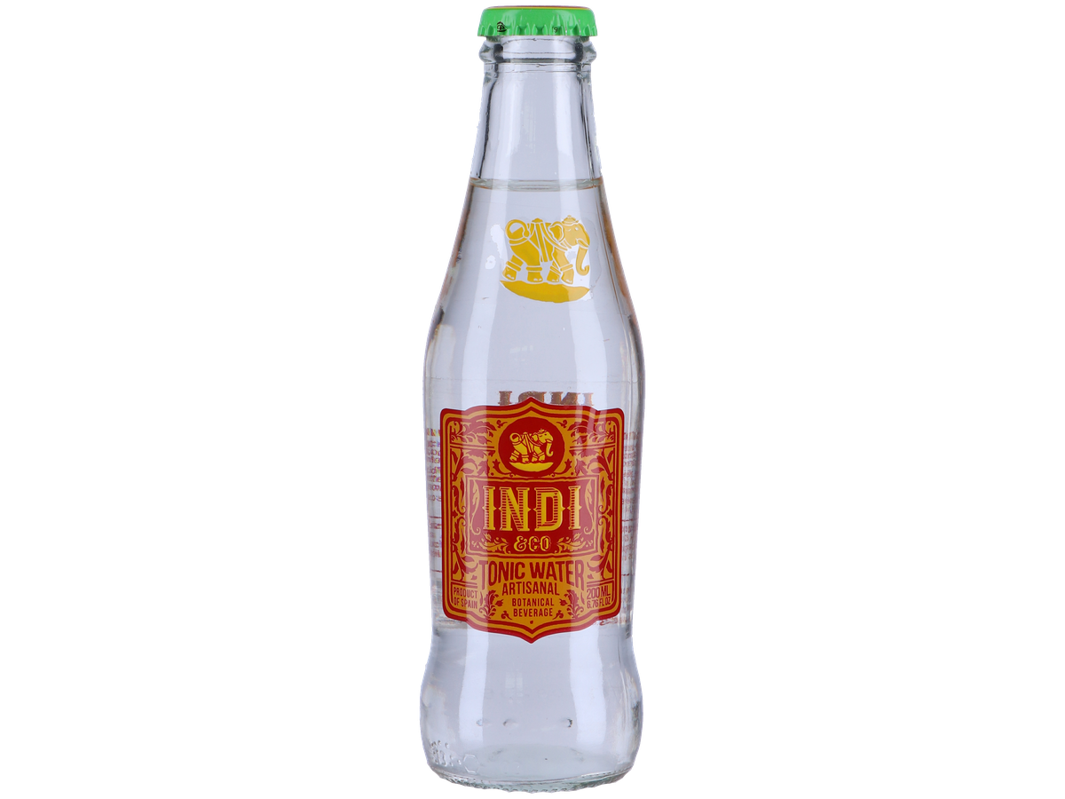 Tonic Water Indi & Co.