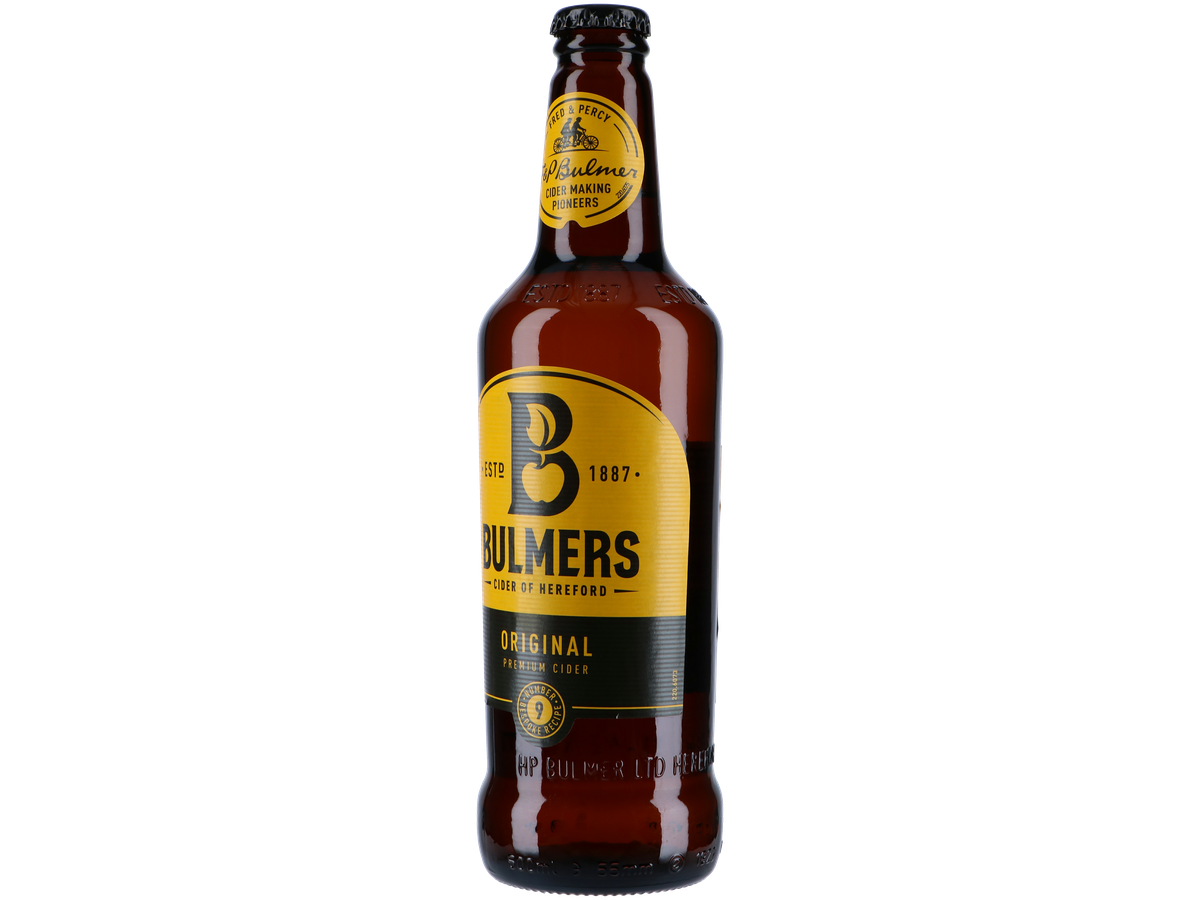 Bulmers Orginal Cider