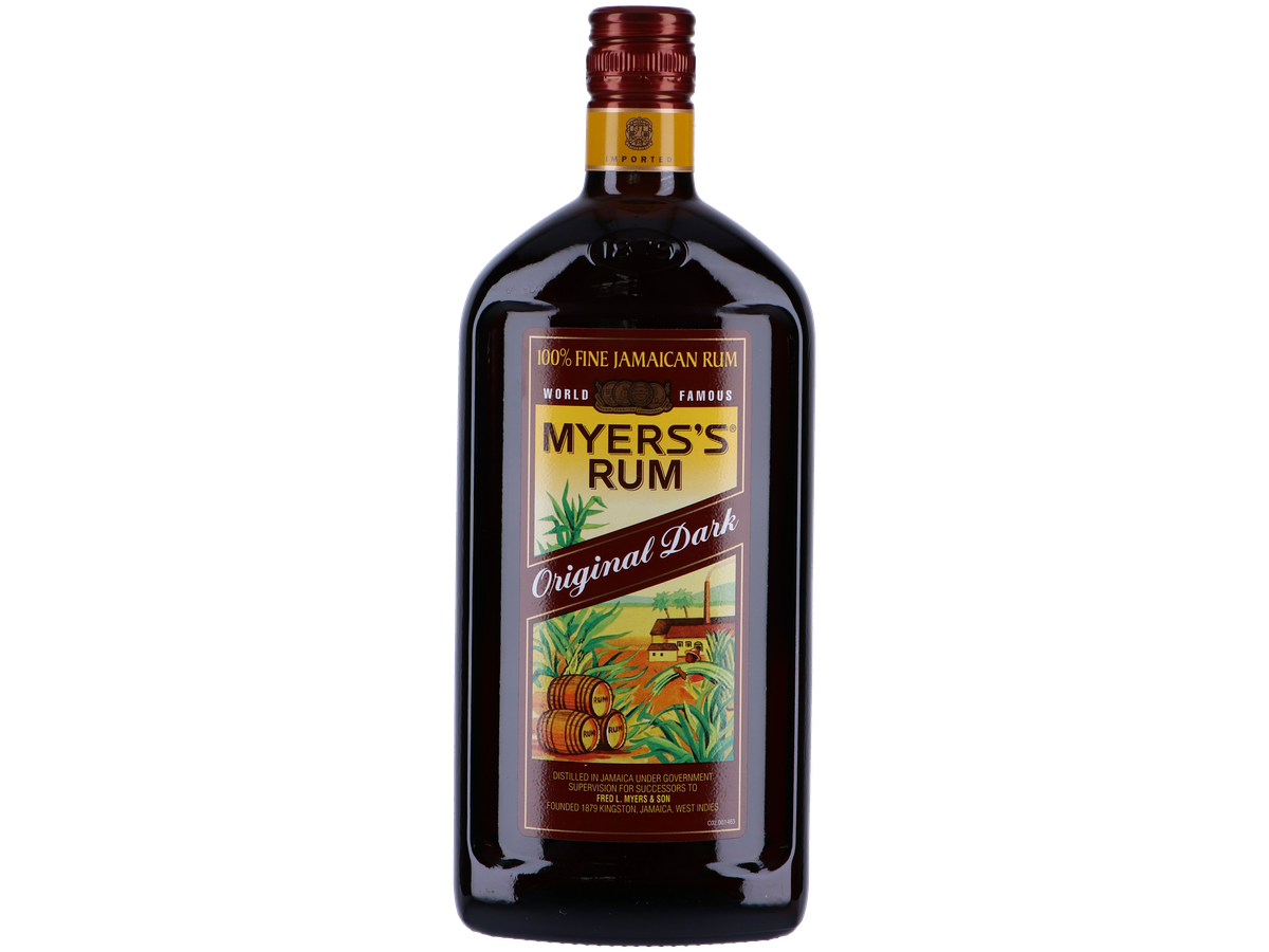 Myer's Rum 75cl