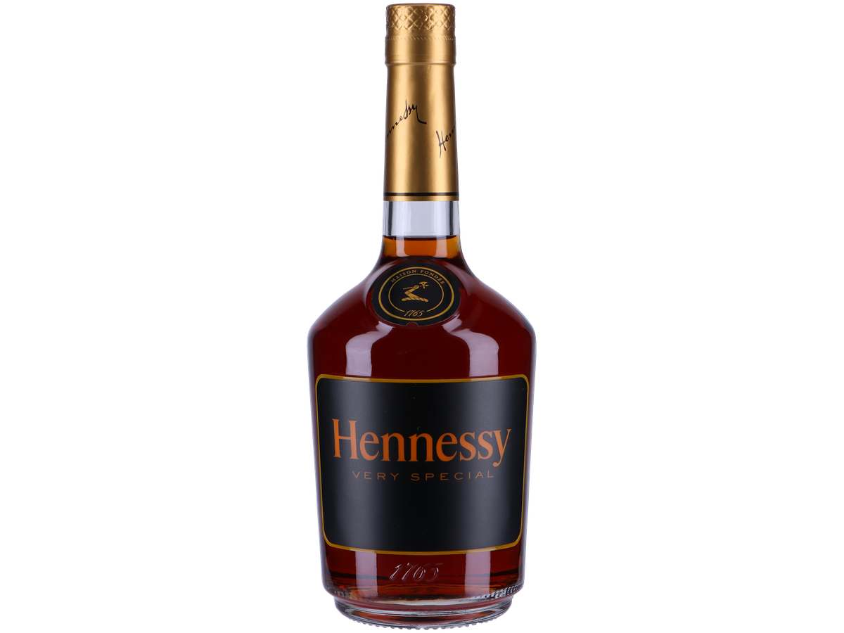 Hennessy V.S. Luminous
