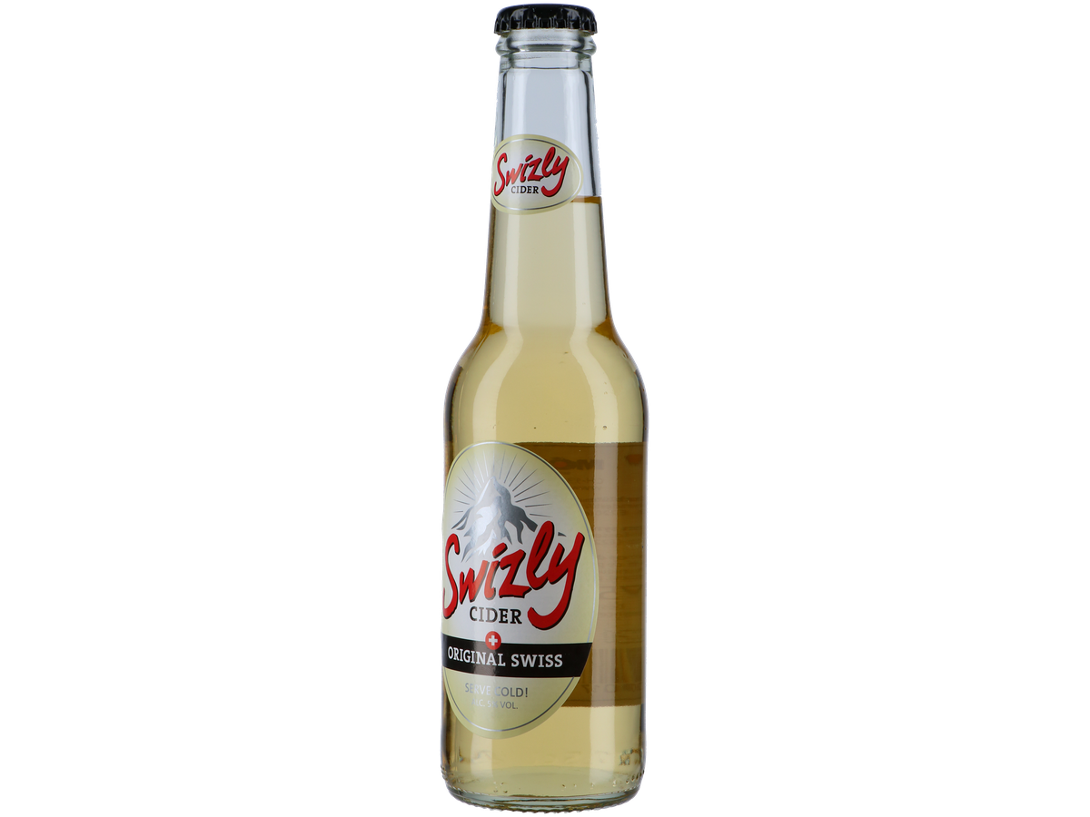 Möhl Swizly Cider