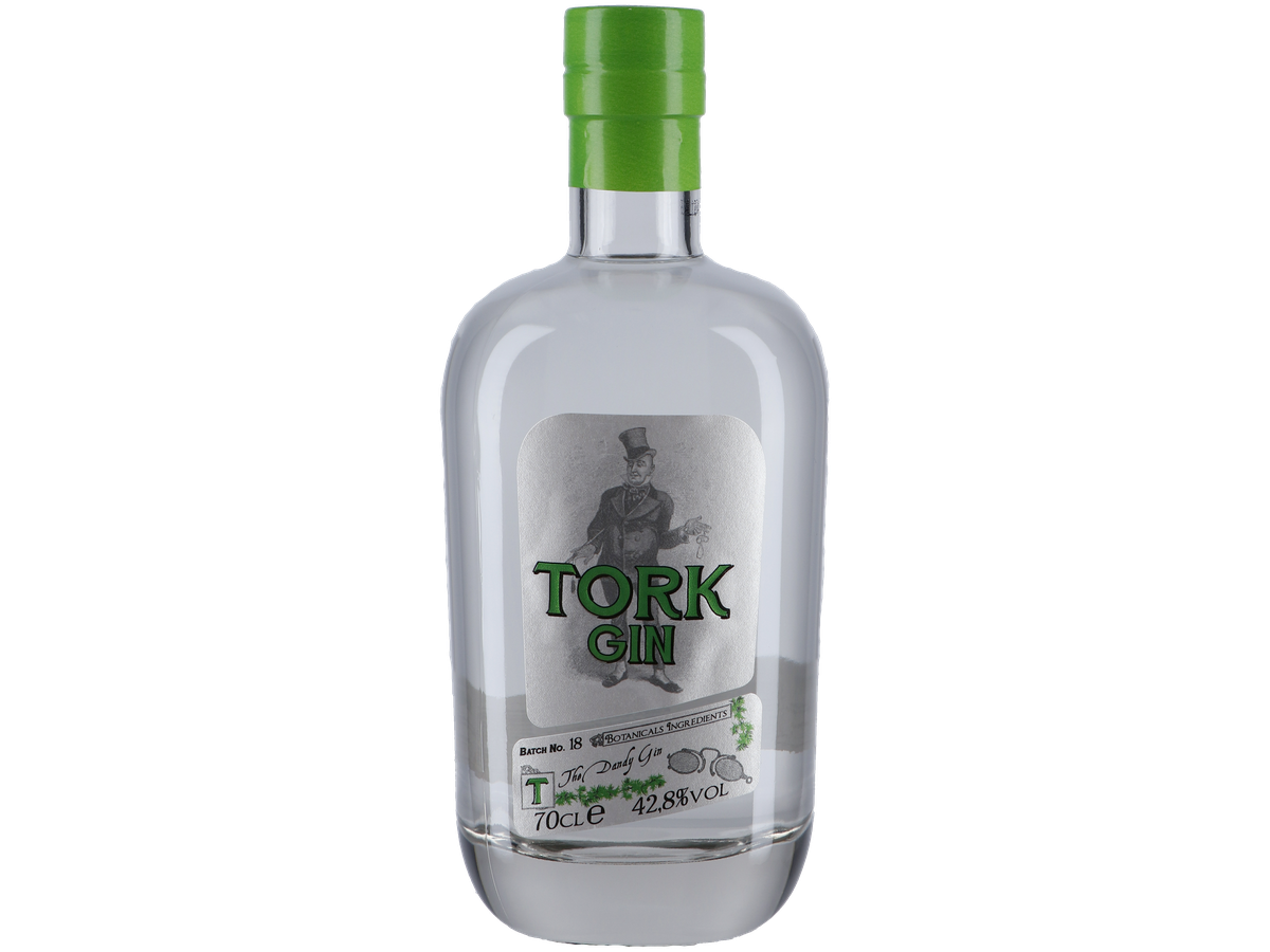 Gin Tork