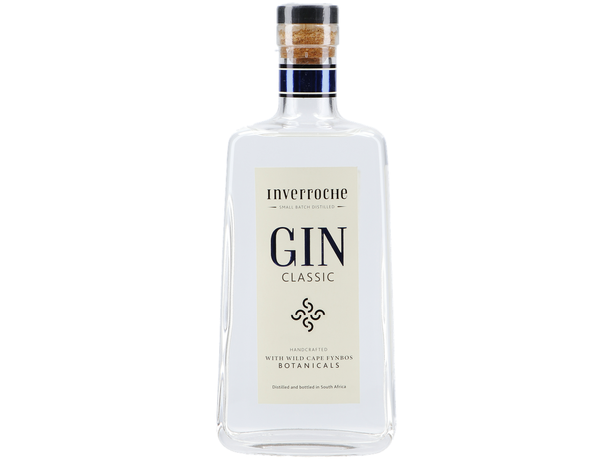 Gin Inverroche "Classic"