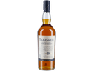 Talisker 10 Years Single Malt Scotch Whisky