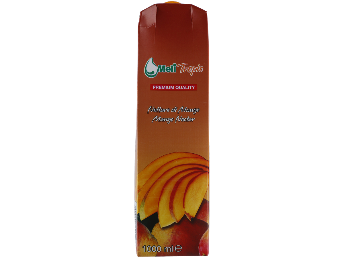 Meli Mango Nectar