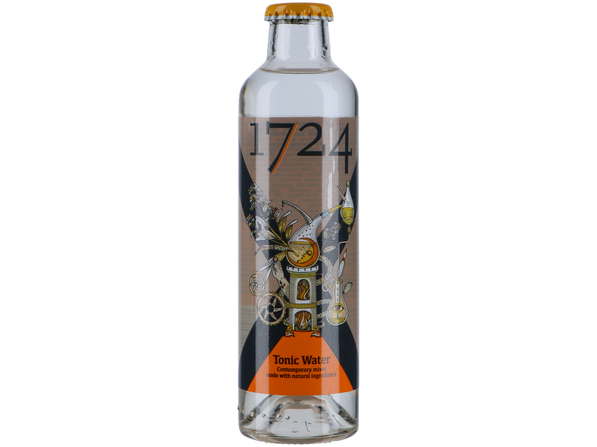 Tonic Water 1724