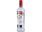 Wodka Smirnoff Red Label