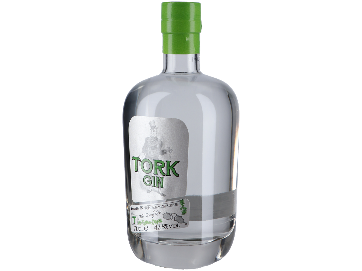 Gin Tork