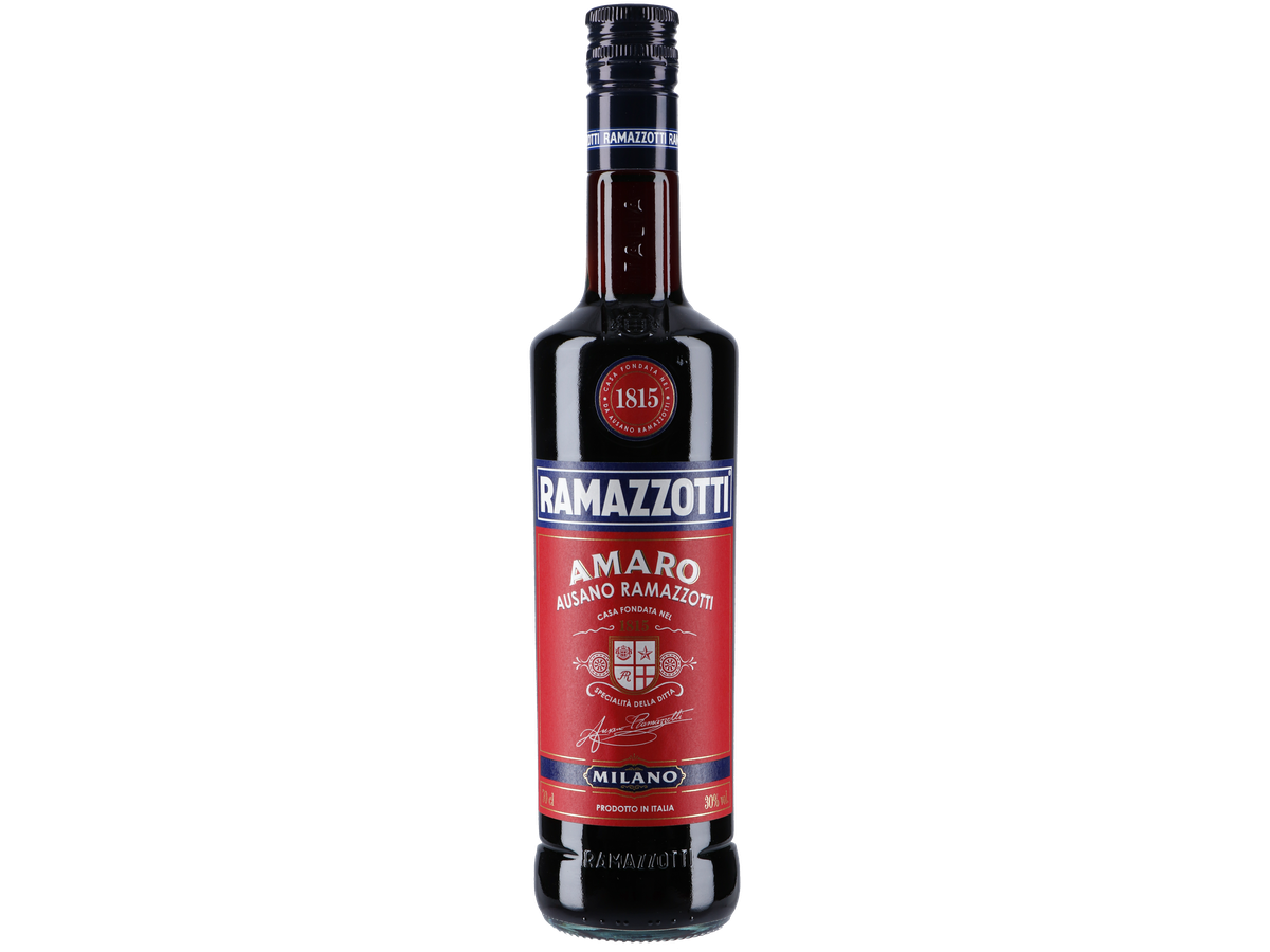 Ramazzotti Amaro 30%