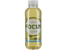Focuswater lime grün pure Birne / Limette