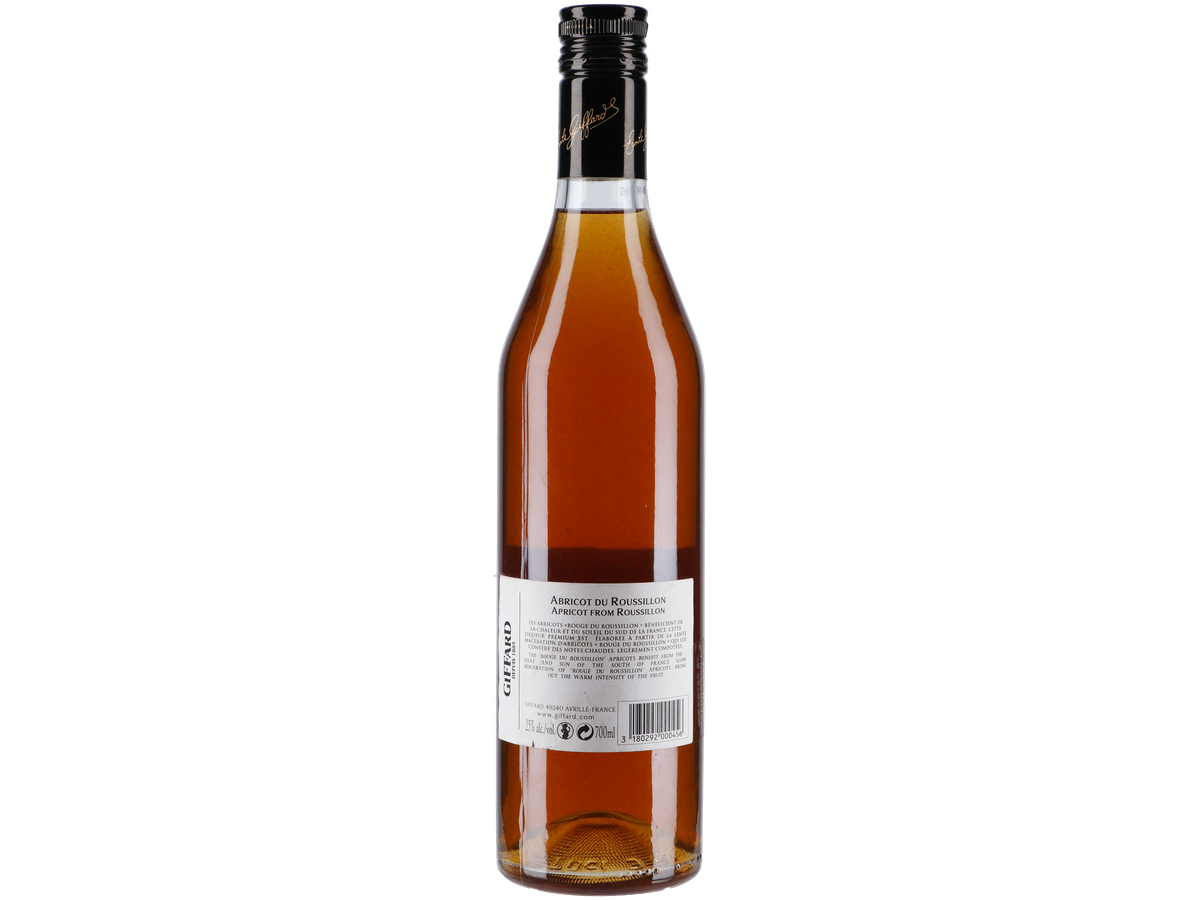 Giffard Likör Premium Abricot du Roussillon