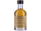 Monkey Shoulder Scotch Whiksy Blended Malt