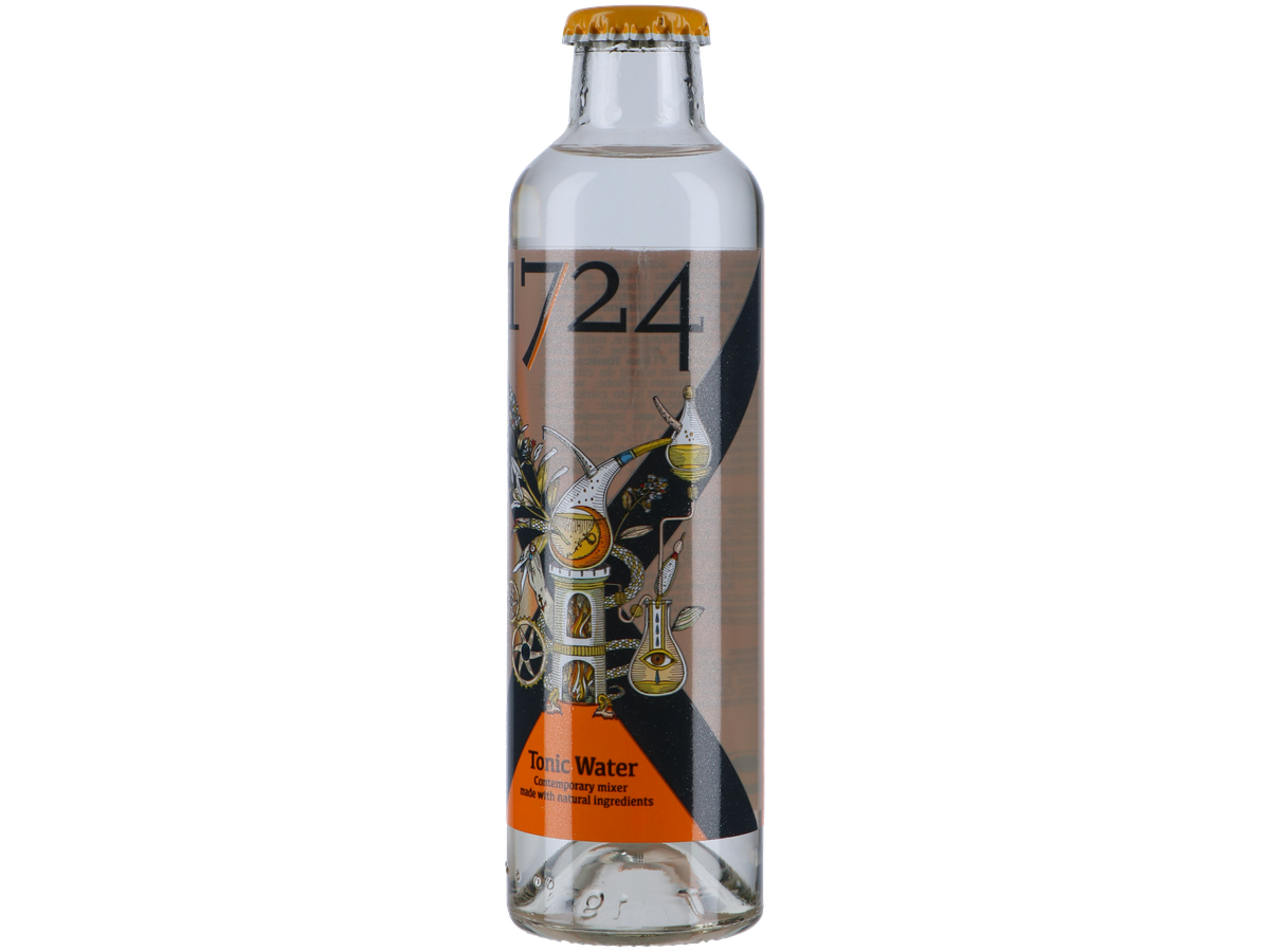 Tonic Water 1724