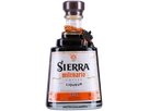 Tequila Sierra Milenario Café 100% Agave