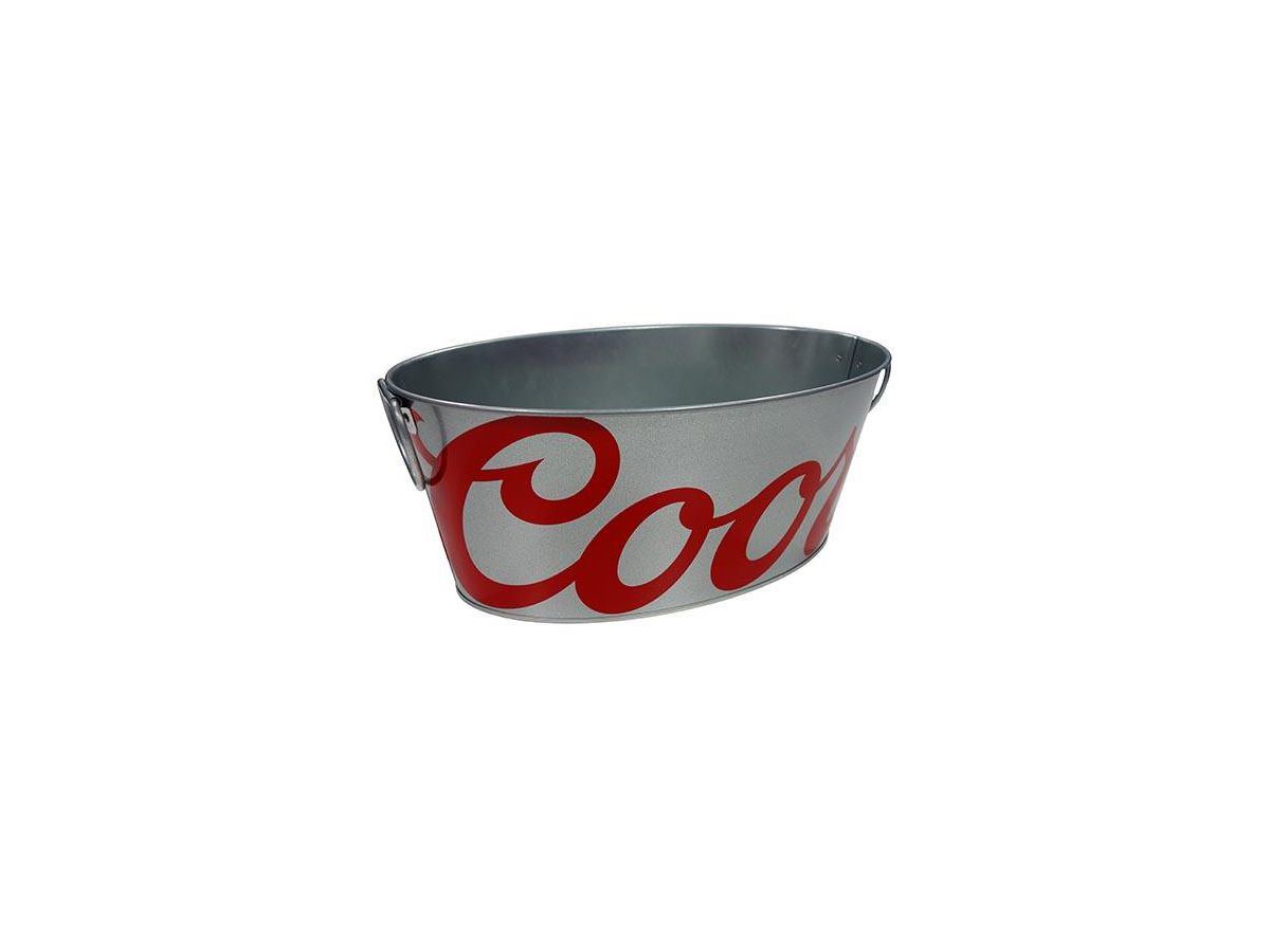 Coors Ice Bucket
