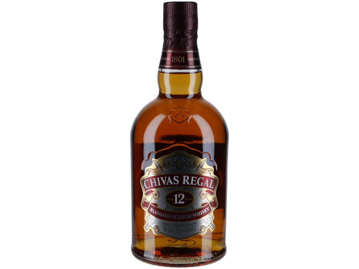 Chivas Regal 12years Premium Scotch Whisky