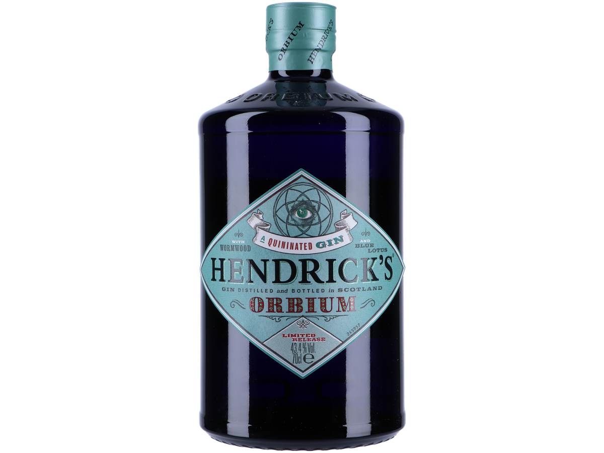 Hendricks ORBIUM Gin