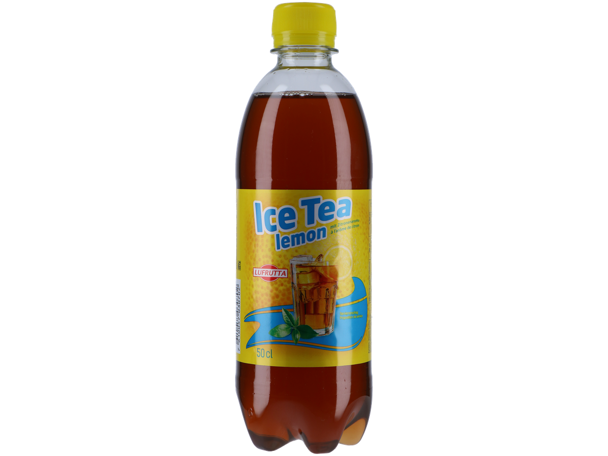 Lufrutta Ice Tea