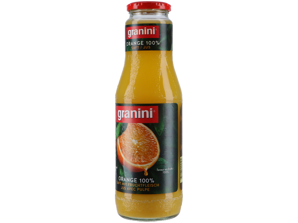 Granini Reiner Orangens 100%