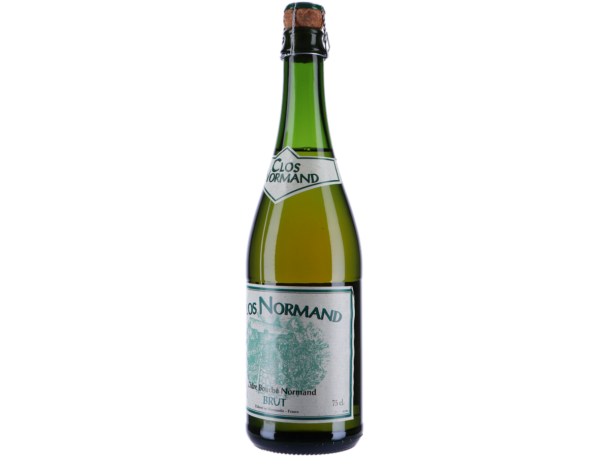 Clos Normand Cidre brut